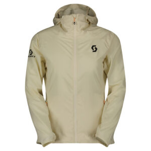 SCOTT Jacket W's Explorair Light WB DKBL/XS – Jacket W's Explorair Light WB SPGD