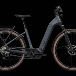 Flyer Gotour 7.12 XC comf – anthracite