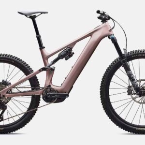 Specialized Levo comp Carbon G4 – Rose