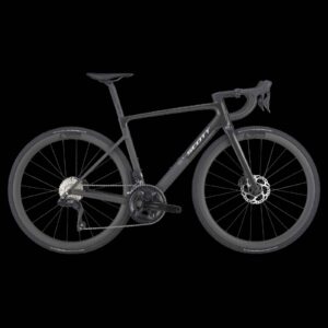 SCOTT Bike Addict RC 30 – Black