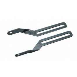 Pletscher Support porte-bagage 205mm