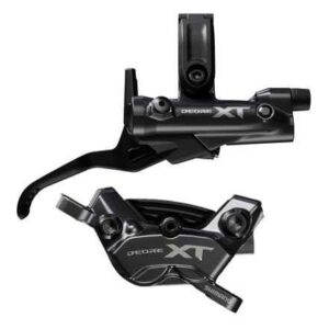 Shimano Shimano Set frein à disque XT BR-M8220 avec BL-M8200 arrière