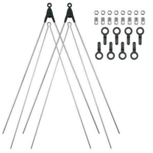 SKS Jeux de triangles bluemels