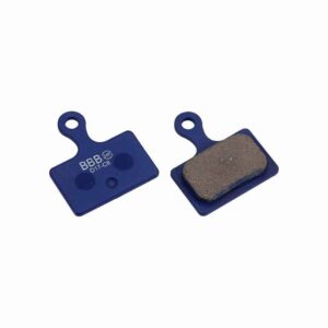 Shimano Shimano Frein à disque BR-RS505 Route flatmount plaquettes resin box