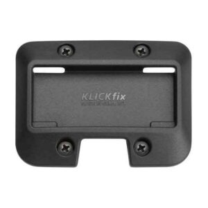 Klickfix Klick Fix Korbe Platte
