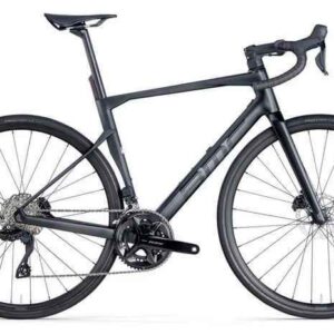 BMC Roadmachine TWO – Noir