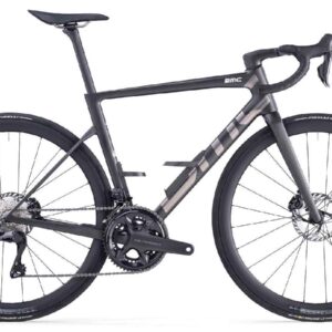 BMC Teammachine SLR 01 four – blanc gris