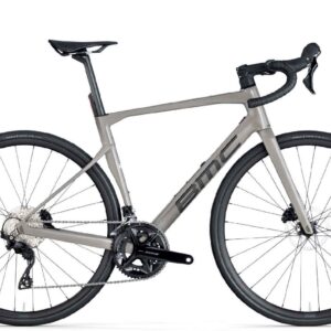 BMC Roadmachine THREE – noir gris