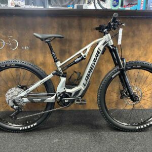 Aucune Lapierre Overvolt 5 (70km) – Gris