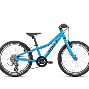 Pyro Occasion Pyro 20'' bleu 8v