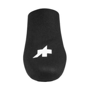 Assos Spring Fall Toe Cover P1 – Noir