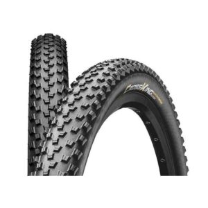 Continental pneu Continental Xking – Noir