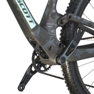 SCOTT Bike Spark 900 EVO CBLK/S – Bike Spark 900 EVO CBLK