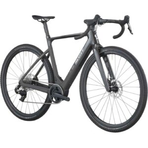 SCOTT Bike Solace Gravel 30 – Bike Solace Gravel 30 (EU) CBLK