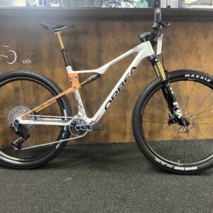 Orbea Orbea Oiz M team axs Custom – custom