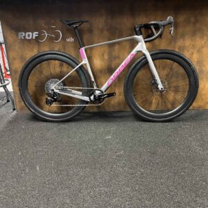 Orbea Orbea TERRA Custom – custom
