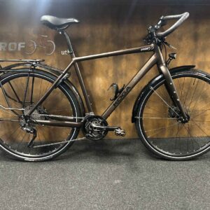 Koga Koga Worlo 54