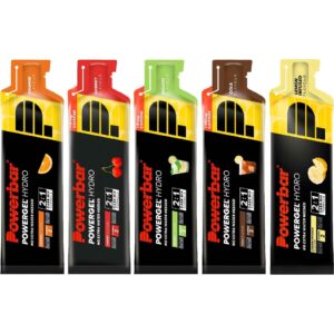 PowerBar Power Gel Hydro – 