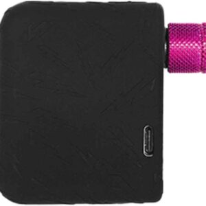 Muc-Off AirMach Electric Mini Pro Inflator