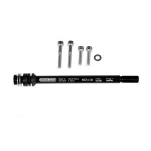 ortlieb Thru Axle M6 connector