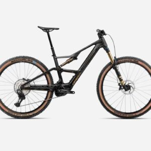 Orbea Orbea RISE SL M10 630W – Cosmic Sand