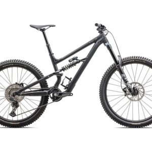 Specialized STATUS 170 2 – Satin Obsidian / Dune White