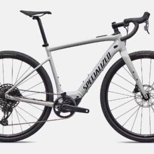 Specialized Creo SL E5 Comp – Gloss dolomite