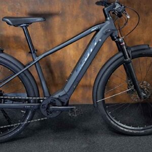 SCOTT Scott axis e-ride 10 taille M