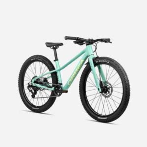 Orbea Kimu 24 H20 – Vert