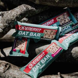 Aucune Enervit OAT BAR – 