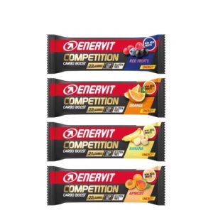 Aucune Enervit Competition Bar – 