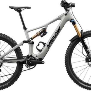 Amflow Amflow PX carbon Pro – Noir