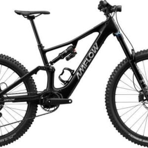 Amflow Amflow Px Carbon – Noir