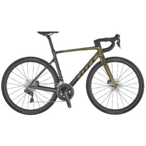 SCOTT Addict RC 15 taille S/52 (1000km au compteur)