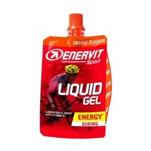Aucune Enervit Liquid Gel Final Boost – 