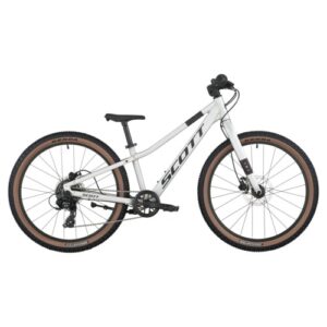 SCOTT Bike Scale 400 ASLV/OSZ – Bike Scale 400 ASLV