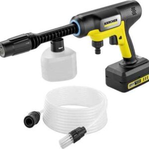 Autres Kärcher Mobile Outdoor Cleaner OC 7-18 Handheld Battery Set
