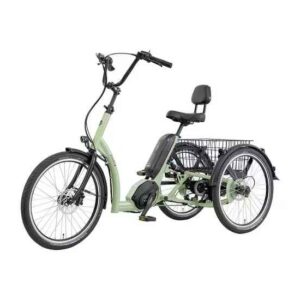 Aucune PfauTec Eno AP 24"/24"