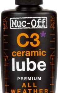 Muc-Off C3 All Weather Ceramic Lube 120ml