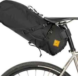 Aucune Restrap Saddle Bag 18L