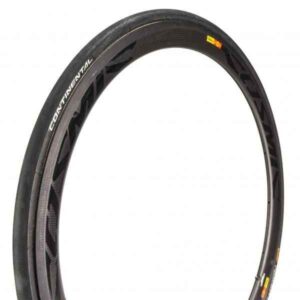 Continental Boyau continental podium TT – Noir