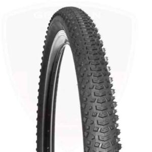 Aucune pneu swallow – Noir