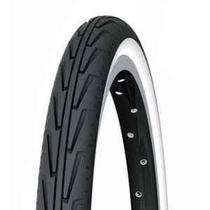 Michelin Pneu Michelin 28-390 – Noir