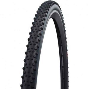 Schwalbe Pneu Schwalbe X-ONE Bite – Noir