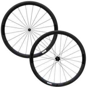 Aucune Roues AV Reynolds Assault disc 9mm