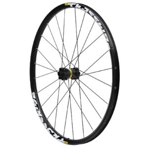Aucune Roue avant Mavic 26" moyeu XT 9mm