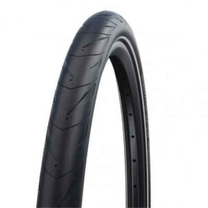 Schwalbe Pneu Schwalbe Marathon Supreme – Noir