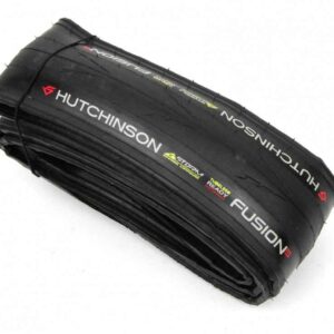Hutchinson Pneu Hutchinson Fusion5 Performance Tubless Ready – Noir