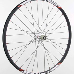 Alexrims Alexrims roue 26" XD light disc centerlock 9mm