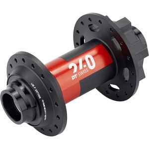 Aucune Roue avant Mavic moyeu DTSwiss 240